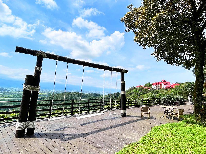 Eksplorasi Shangrila Leisure Farm Yilan: Wisata Pegunungan dengan Kerajinan Tangan Tradisional