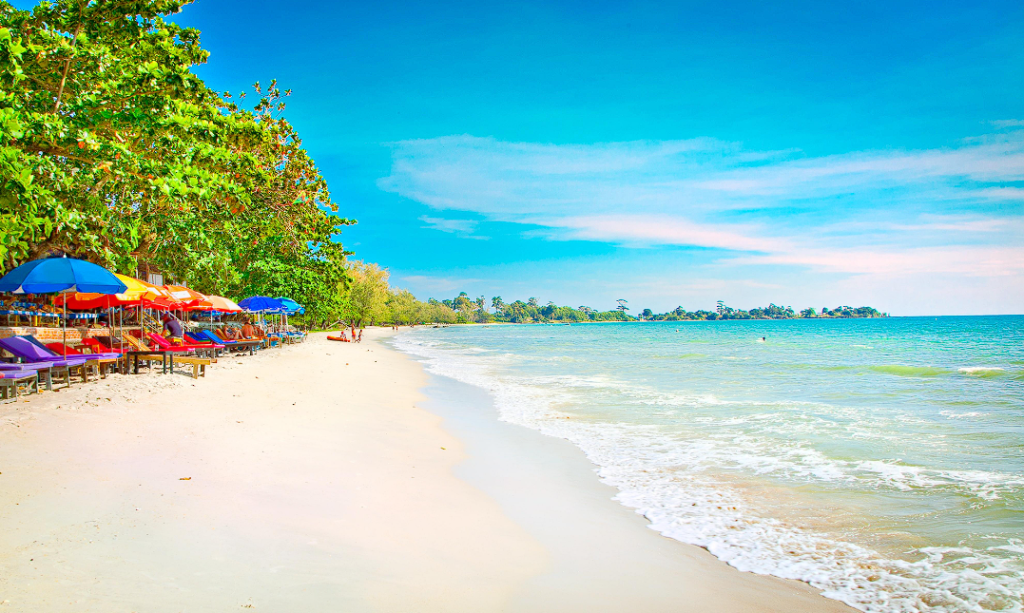 15 Pantai di Sihanoukville 2026 yang Cocok untuk Pecinta Alam dan Fotografi