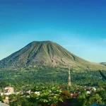 Pesona Kawah Tompaluan Gunung Lokon Daya Tarik Utama yang Memukau Wisatawan
